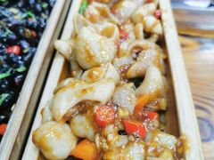 -竹一味·竹筒饭