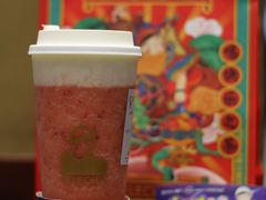 -LELECHA乐乐茶(新街口大洋店)