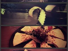 -鹿萤季·营地小馆(皇后公园店)