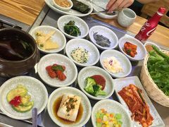 -金顺碳烤肉(1号店)