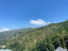 -雁门关景区