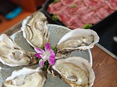 -樾餐厅泰式海鲜火锅(民歌湖店)