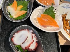 -星伦多自助料理·涮烤一体(杭州来福士店)