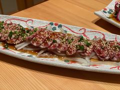 -隐泉京望日式料理(太和广场店)