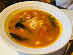 -安妮意大利餐厅(国贸店)