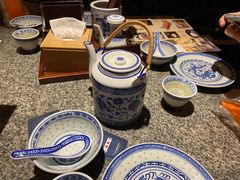 -南京大牌档(济南万象城店)