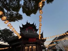 -山塘街