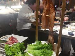 -火炉火自助餐(西直门凯德MALL店)