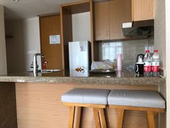 -长白山万达锦华套房酒店