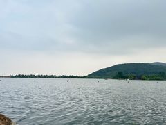 -南北湖风景区