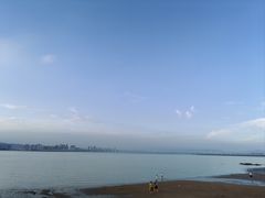 -海堤纪念公园