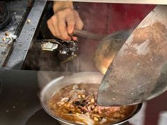 -舒记老友粉(埌西店)