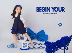 -三只熊儿童摄影(公园店)
