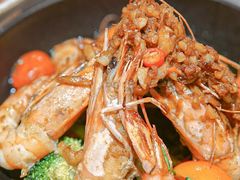 -火山屋台(新街口店)