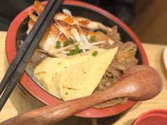 -合点寿司(金虹桥商场店)