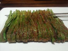 -功夫小龙虾·烧烤·江湖菜(金沙洲店)