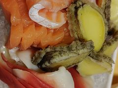 -大焰自助日式料理 铁板烧(徐汇店)