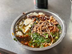 -蒋家肠旺面馆(合群路店)