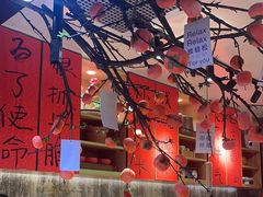 -牛腩之旅·牛腩牛杂煲(光启城美食城店)