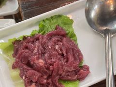 -膳食坊·驴·鱼·融合菜(永和店)