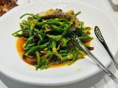 -新海渔港·胶东海鲜家常菜·家宴(奥体中心店)