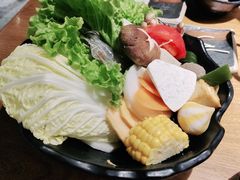 -呷哺呷哺 黄金牧场 (新中关购物中心店)