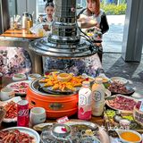 怪不得连明星都要来沈阳这家烤肉店吃烤肉！