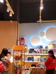 -斑马盒子共享玩具乐园(九洲天虹广场店)