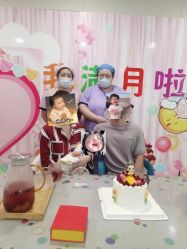 -国际月月生母婴月子中心(旗舰店)