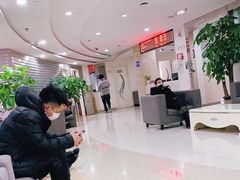 -成都市第二人民医院(庆云院区)