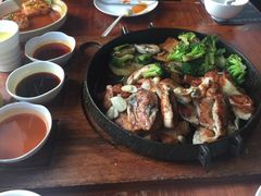 -院落创意菜