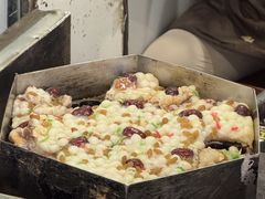 -孙氏梅花糕(马台街)