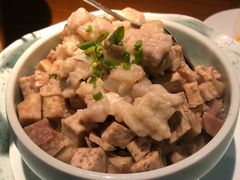 香芋排骨-炊烟小炒黄牛肉(东庆街店)