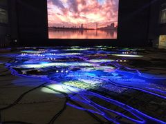 -广州市城市规划展览中心