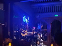 -悦界酒吧(后海店)