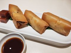 -蔡澜点心·粤菜(嘉里中心店)