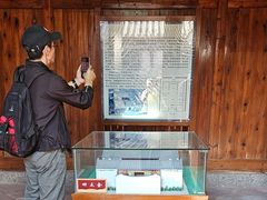 -许驸马府