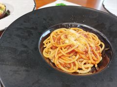 -V Bar海景扒房(北海湾惠龙万达嘉华酒店)