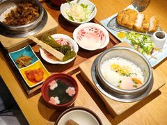 -味太助·银饭食堂(中华城店)