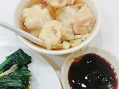 云吞面-麦文记面家(佐敦店)