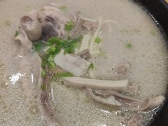-老舅老蒙肉饼非遗店(一店)