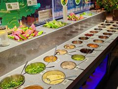 -芸山季·云南山珍菌火锅(人民广场来福士店)