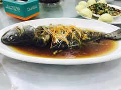 -聚德福海鲜家常菜(刘庄店)