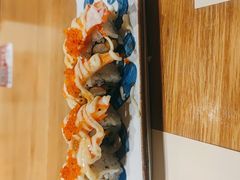 -上户日本料理(北仑富邦店)