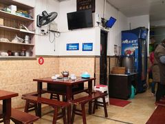 大堂-胖娃古镇鸡杂(磁器口总店)
