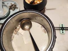 豆浆一锅鲜-佬麻雀·剁椒鱼头(京基KK One店)