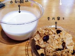 -HELLO 27 意面·沙拉·帕尼尼