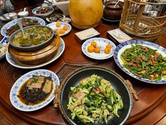 -杨记隆府(白象街店)
