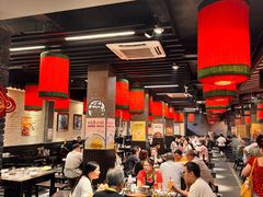 -巴蜀大宅门火锅(新华公园店)
