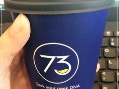 -73coffee(创智天地店)